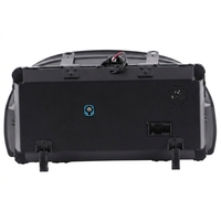 Dernier design, écran LCD de 10,25 pouces, compteur de vitesse numérique, tableau de bord, BMW X1 E84 2006-2013, marque Yuefu, garantie 1 an, noir
