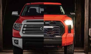 <span class=keywords><strong>Precio</strong></span> <span class=keywords><strong>de</strong></span> fábrica para Toyota para <span class=keywords><strong>Tundra</strong></span> 2014-<span class=keywords><strong>2022</strong></span> Kits <span class=keywords><strong>de</strong></span> carrocería Nuevas actualizaciones para modelos 2015-2021 y <span class=keywords><strong>2022</strong></span> - Product Image 3