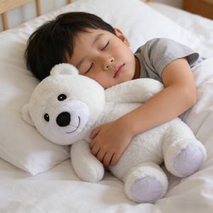 Venta al por mayor OEM: Peluches <span class=keywords><strong>de</strong></span> animales con peso, rellenos <span class=keywords><strong>de</strong></span> lavanda, aptos para microondas, para terapia <span class=keywords><strong>de</strong></span> frío <span class=keywords><strong>y</strong></span> calor, juguetes <span class=keywords><strong>de</strong></span> peluche para la <span class=keywords><strong>ansiedad</strong></span> del sueño en niños. - Product Image 5