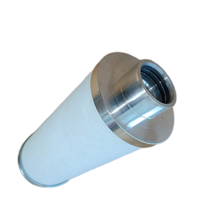 ตัวแยกน้ำมันเครื่องอัดอากาศ Manny Efficient รุ่น 11403W-06001 สำหรับเครื่องอัดอากาศแบบสกรู - Product Image 5