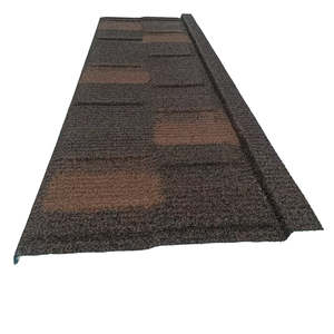 Tejas para techos de asfalto laminado de acero de alta calidad, bambú para techos de casas de azulejos, hoteles, parques, templos, hoja a precio de fábrica - Product Image 5