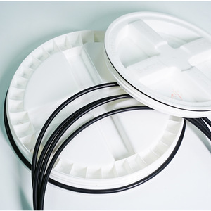 แถบซีลยางอีพีดีเอ็ม ตงกวน ทนความร้อนสูง 5Mpa ซีลประตูตู้ หมายเลขอะไหล่ที่ไม่ได้มาตรฐาน 20250220 - Product Image 1