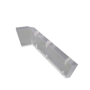 Tùy chỉnh nhựa PC tấm <span class=keywords><strong>polycarbonate</strong></span> PC tấm PMMA tấm với CNC cắt Chính xác-Giao hàng nhanh - Product Image 4
