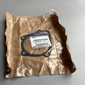 Junta de bomba de agua de motor nueva 68046028AA para Jeep Cherokee Compass/Patriot Dodge Journey <span class=keywords><strong>Caliber</strong></span> Chrysler Sebring <span class=keywords><strong>2007</strong></span>-2023 - Product Image 3