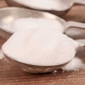 Prix de la maltodextrine biologique de haute qualité - Product Image 1