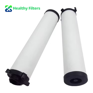 Trong dòng chính xác lọc không khí lọc cho khí nén MKON-405-X/MKON-405-Y 99.95% hiệu quả phù hợp với <span class=keywords><strong>hankison</strong></span> & domnick Hunter - Product Image 4