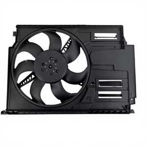 Ventilateur électrique de radiateur FOR Hh 17428625439 pour BMW, pièce de rechange - Product Image 3