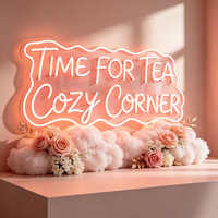 Enseigne néon LED personnalisée avec logo pour mariage, lumières néon pour décor de fond, réception, fête, décoration de mariage romantique, enseigne murale, affichage intérieur