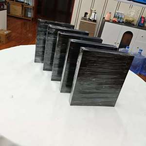 EPDM Shock-absorbing <strong>Rubber</strong> Pad Natural <strong>Rubber</strong> <strong>Block</strong> Famous for Bridge Elastomeric <strong>Rubber</strong> Pad - Product Image 1