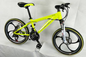 Usine de gros descente vtt vélo fibre de carbone VTT - Product Image 6