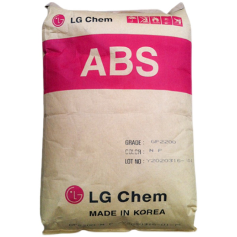 Производство ABS! Натуральная и переработанная АБС-смола/АБС-пластиковые гранулы/гранулы для трубной смолы