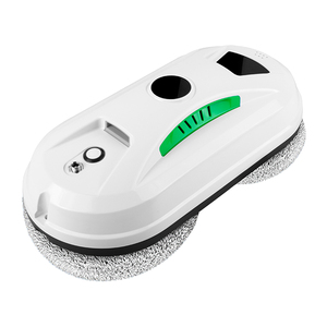 Limpiador de cristales para ventanas W13, <span class=keywords><strong>robot</strong></span> limpiador de ventanas con <span class=keywords><strong>Control</strong></span> remoto, aspiradora eléctrica inteligente para limpieza de ventanas - Product Image 3