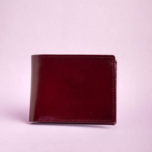 Cartera de Cuero con Diseño Nuevo y de Alta Calidad, Impresa Personalizada, Precio de Fábrica - Product Image 2