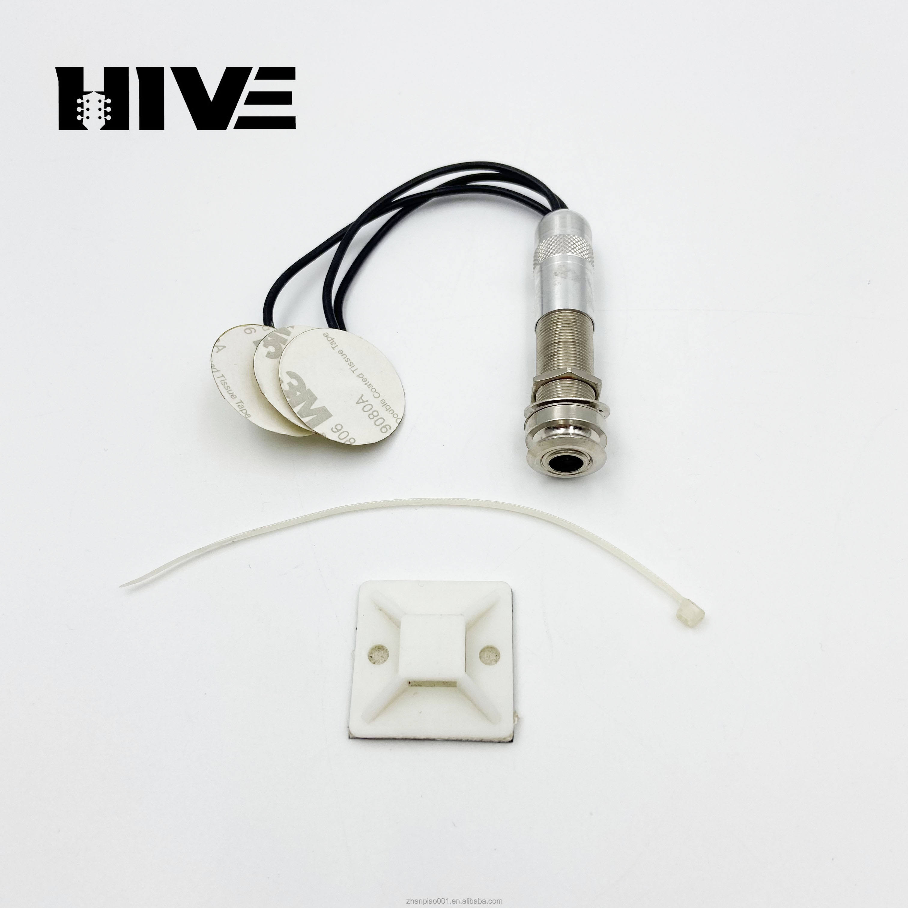 Argent: Karinba, longueur du fil 9CM