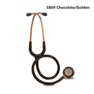 Estetoscopio <span class=keywords><strong>Litmann</strong></span> Classic III Modelo Especial 5803 5806 5807 5809 5811 Original Hecho en EE. UU. - Product Image 5