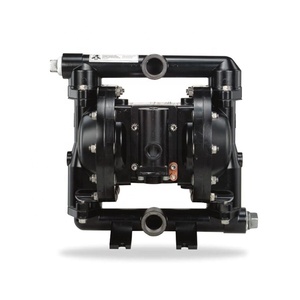 Haute température miniature <span class=keywords><strong>de</strong></span> <span class=keywords><strong>surpression</strong></span> pneumatique <span class=keywords><strong>pompe</strong></span> à membrane - Product Image 2