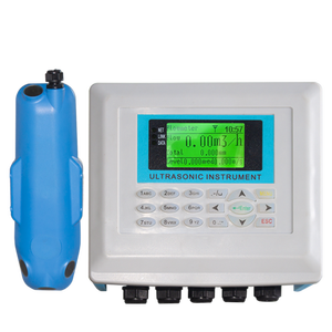 CE Certificated Doppler Ultrasonic Open Channel <b>Flow</b> <b>Meter</b> Portable <b>Water</b> <b>Flow</b> <b>Meter</b> - Product Image 6