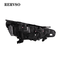 Ventes chaudes : Phare avant pour Renault Clio 5.5 2023 OEM L 260600149R R 260103507R XF628-010-9