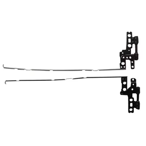 Charnières/Couvercles de charnières pour ordinateur portable <span class=keywords><strong>Lenovo</strong></span> <span class=keywords><strong>IdeaPad</strong></span> <span class=keywords><strong>3</strong></span> 15ITL05 5ADA05 <span class=keywords><strong>15IML05</strong></span> IIL05 - Product Image 5