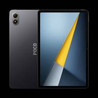 Poco M1 12.1 inci 120Hz IPS LCD Snapdragon 7s Gen 4 Octa Core 2.8GHz 8GB RAM 256GB ROM 12000mAh Pengisian Daya 33W Kamera 8MP Tablet PC
