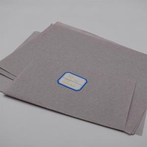 Papel a prueba de grasa personalizado para hamburguesa, sándwich, <span class=keywords><strong>sushi</strong></span>, pan y galletas, venta directa de fábrica para envasado de alimentos - Product Image 5