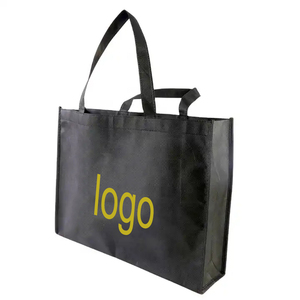 Sac irisé holographique pailleté réutilisable en non-tissé argenté métallisé laser, sac de shopping, sac fourre-tout pour sublimation - Product Image 2