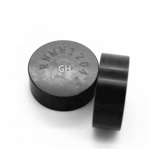 Pcbn CBN chèn rcmx rcgx rnmn rngn rắn CBN chèn để quay đĩa phanh CuộN xi lanh - Product Image 3