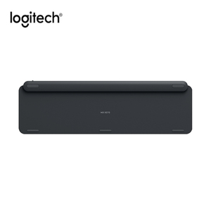 Office Home 104-key <b>Keyboard</b> Keys Wireless Charging Backlit D Ultra-thin Mute Portable Business Led K120 Mk120 Black - Product Image 3