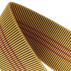 Hongyi bọc Polypropylene <span class=keywords><strong>sofa</strong></span> vải đàn hồi Trampoline dệt băng đàn hồi đồ nội thất cho <span class=keywords><strong>sofa</strong></span> - Product Image 3