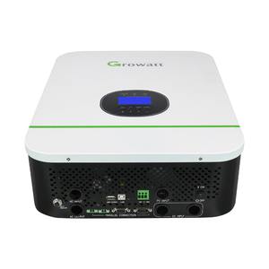 הנמכר ביותר של growatt יחיד שלב 24v 48v <span class=keywords><strong>2kw</strong></span> <span class=keywords><strong>3kw</strong></span> <span class=keywords><strong>5kw</strong></span> את הרשת המקבילים - Product Image 3