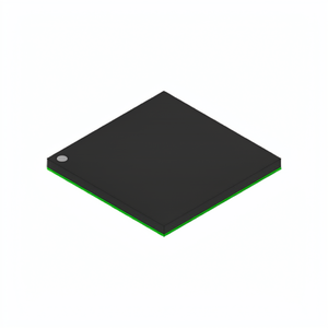 Components Electronic 196 VFBGA, CSPBGA ICE65L04F-TCB196I Original One Stop Service Embedded - Product Image 1