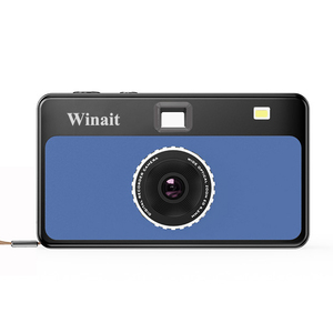 Winait <span class=keywords><strong>12</strong></span> <span class=keywords><strong>Mega</strong></span> <span class=keywords><strong>Pixels</strong></span> retro phong cách máy ảnh kỹ thuật số - Product Image 6