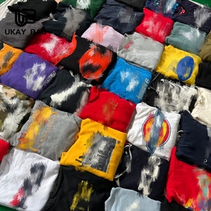 F3 Venta al por Mayor de Ropa Usada de Alta Calidad, Sudaderas de Algodón de Marca para Hombre y Mujer - Product Image 4