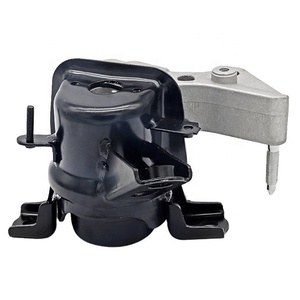 9550 A62056 12372-31030 12372-31021 12372-31020 para Toyota <span class=keywords><strong>RAV4</strong></span> 3.5L 2WD Soporte de Motor Piezas de Automóvil Repuestos de Goma para Auto - Product Image 5