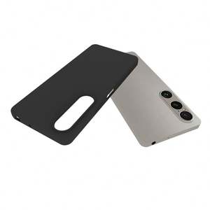 Coque de téléphone en TPU souple noir mat pour Sony Xperia 1 Vii 10 Vi 5 IV II V ACE 2 1 III XA1 Plus XZ1 Compact, coque arrière givrée - Product Image 4