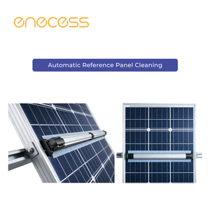 Sensor de Análisis de Polvo |   Monitoreo de Contaminación |   IEC61724-1 |   Integración de Sistemas |   WiFi/LAN |   Limpieza Automática del Panel de Referencia | - Product Image 3