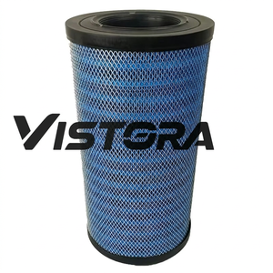 Filtro de Aire para Excavadora, Nuevo, Suministro de Fábrica, K2481 WG9725190102/1 CF1810, 110907050A SZ919000894 AA90134 - Product Image 3