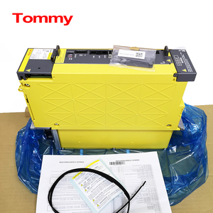 A06B-6202-H011 FANUC Nuevo Servoamplificador Original - Product Image 6