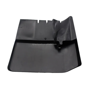 Twin Dirt Catcher Splash Flaps Convient pour Sprinter 3-t 906 Numéro de référence 9068820604 9068820704 - Product Image 1