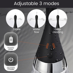 <span class=keywords><strong>Anal</strong></span> Sex Toys Cleaner Rectal Enemator Seringue à lavement <span class=keywords><strong>Stream</strong></span> Douche Colon System Purifier - Product Image 2