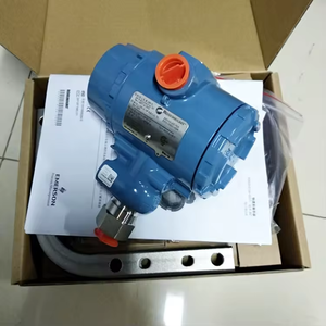 Transmisor de Presión Emerson Rosemount Serie 3051S 100% ORIGINAL y NUEVO, Transmisor de Presión Multivariable - Product Image 4