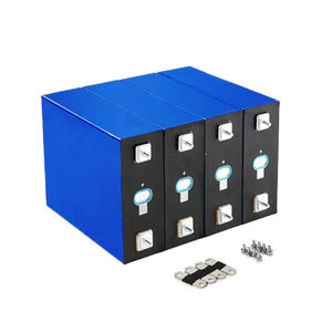 3.2v 6000 çevrim sınıfı A 280AH 200AH 150AH lflfp pil hücresi Lifepo4 prizmatik lityum pil hücresi s 3.2v 280AH - Product Image 1