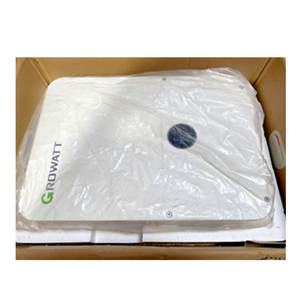 Inversor solar híbrido <span class=keywords><strong>Growatt</strong></span> 5kw MIN <span class=keywords><strong>5000TL</strong></span>-<span class=keywords><strong>XH</strong></span>-US Monofásico 1 fase 240V IP65 Versión de EE. UU. - Product Image 3