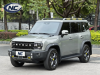 Jetour Traveler 2023 2.0T Automatique Turbo SUV 4x4 Tout-terrain PRO+ d'occasion, Conduite à gauche, Vente en gros, Expédition immédiate