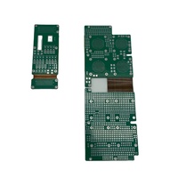 Service de clonage de fichiers Gerber personnalisés pour circuits imprimés médicaux spécialisés et support de prototypes de circuits imprimés