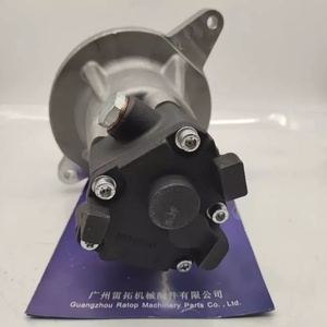 Pompe de vidange d'huile VOE15033078 15033078, pompe à carburant pour A35F A40E A40F - Product Image 3