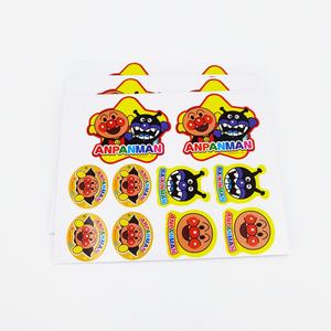 Autocollants adhésifs personnalisés en PVC durables, imperméables et résistants à l'huile, avec impression UV pour étiquettes publicitaires de haute qualité - Product Image 4