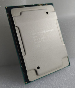Venta directa Nuevo para Intel Xeon Platinum 8280 2,70 GHz 38,5 MB 205 W Procesador para servidores - Product Image 4