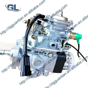 Pompa di iniezione del carburante Diesel VE NP-VE 6/12F1750RNP71 104760-4132 16700 05 d11 per NISSAN DIESEL TD42T