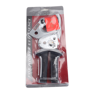 XLJ-D-300 Trinquete Manual para ACSR (Aluminio Reforzado con Acero) / Cable de Aluminio con Núcleo de Acero XLJ-D-300 - Product Image 6